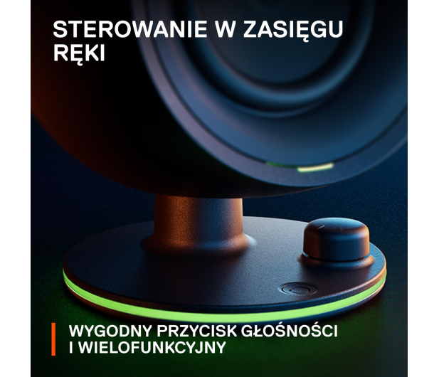 STEELSERIES Arena 7 - 1060141 - zdjęcie 11